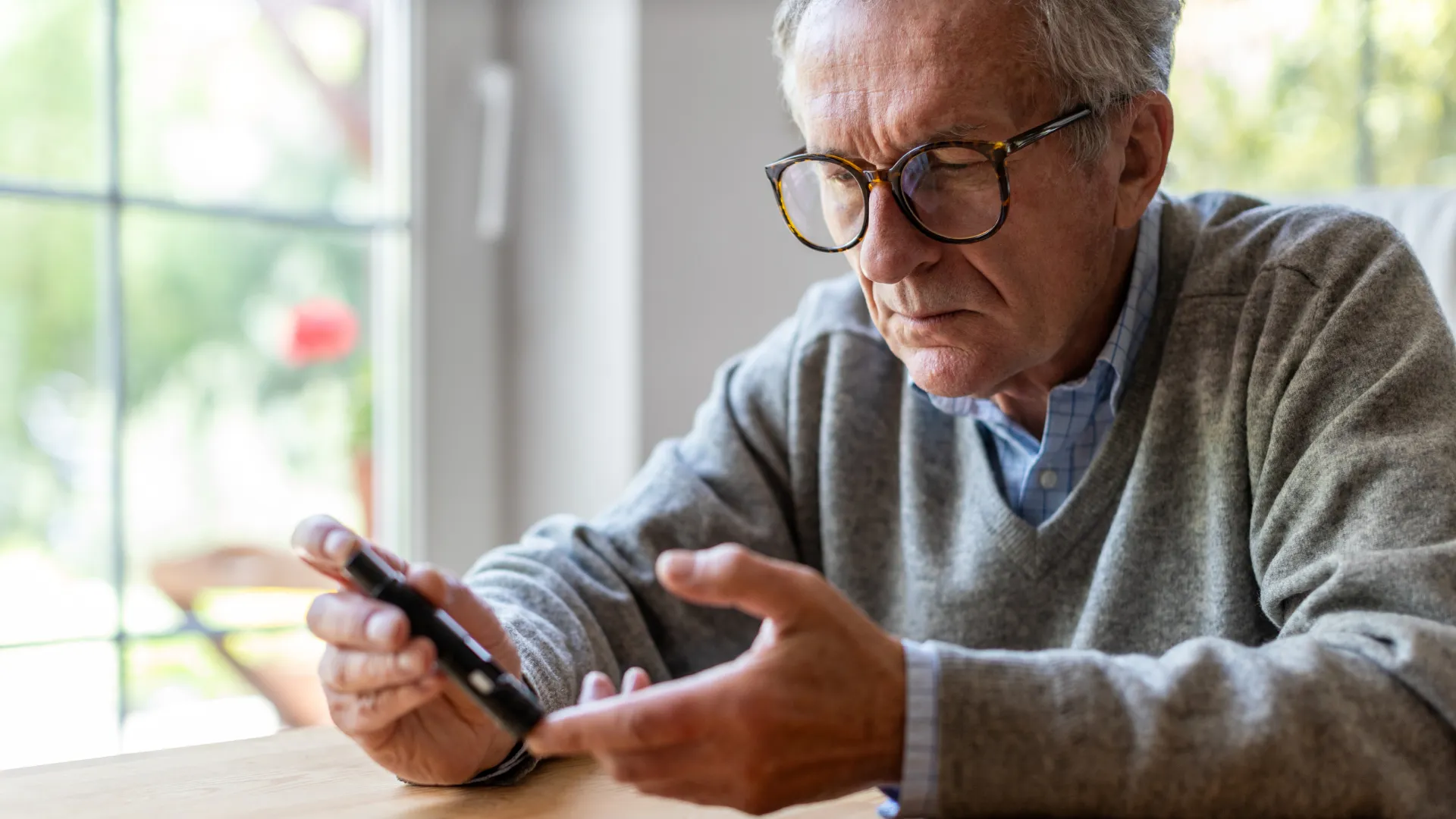 Vererbung von Diabetes