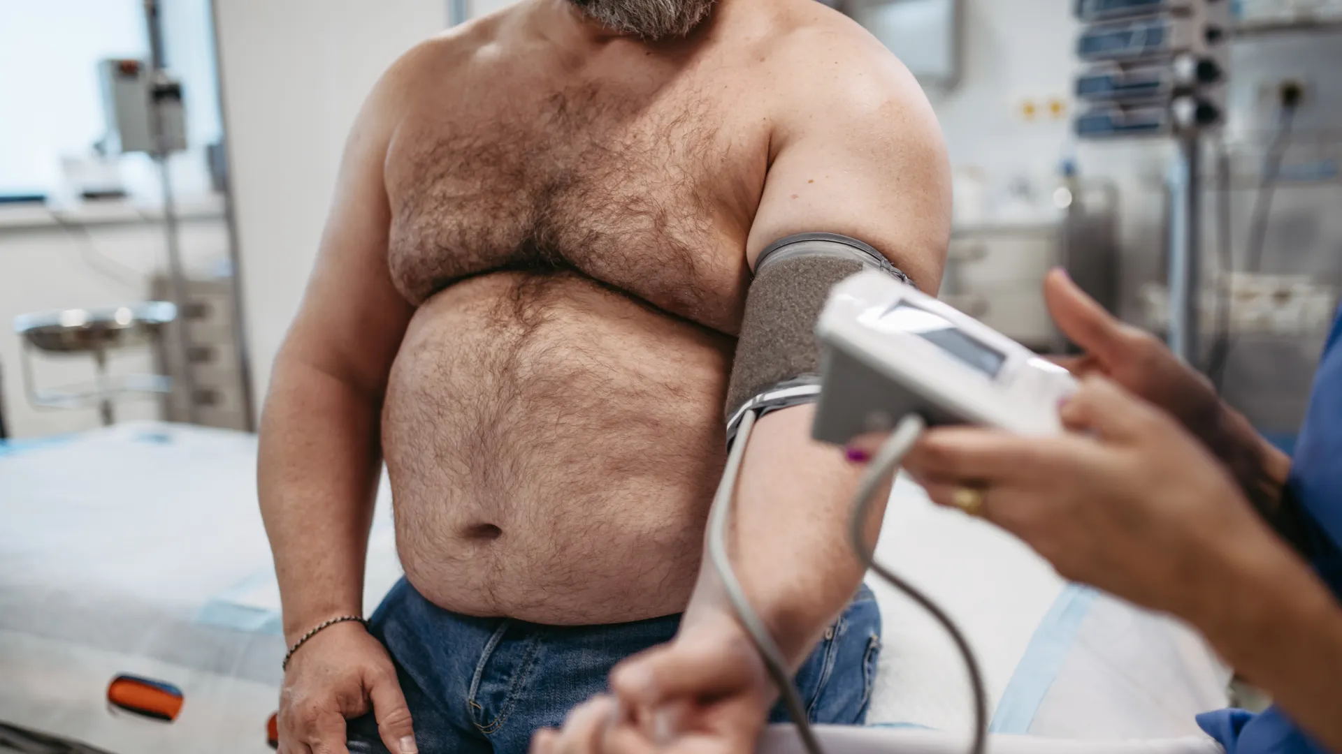 Warum ist Fettleibigkeit (Adipositas) gefährlich?